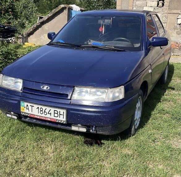 продам авто ваз 2110