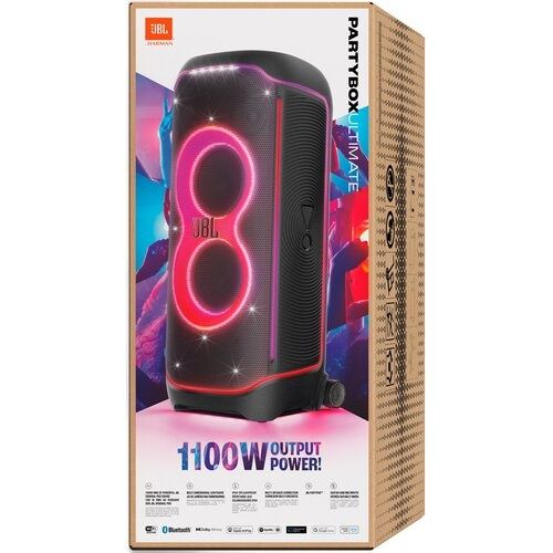 Nowy JBL Ultimate Partybox wynajem