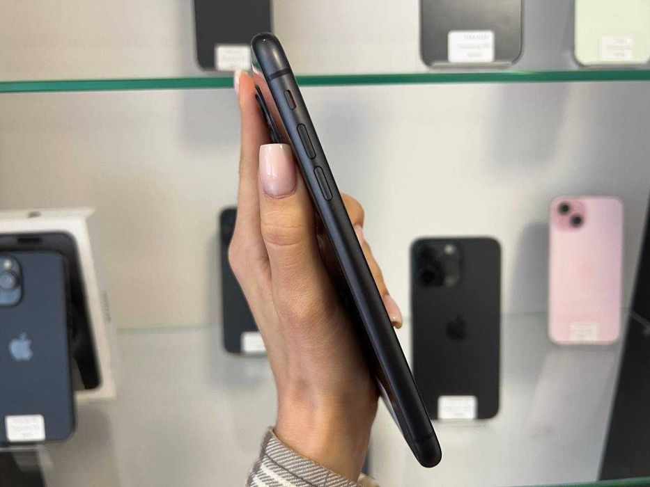 iPhone 11 256 gb Neverlock / від Магазину + Гарантія / Обмін