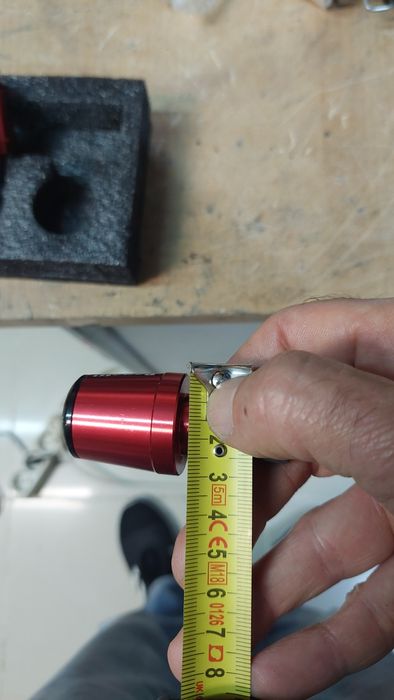 Peso de guiador mota, benelli