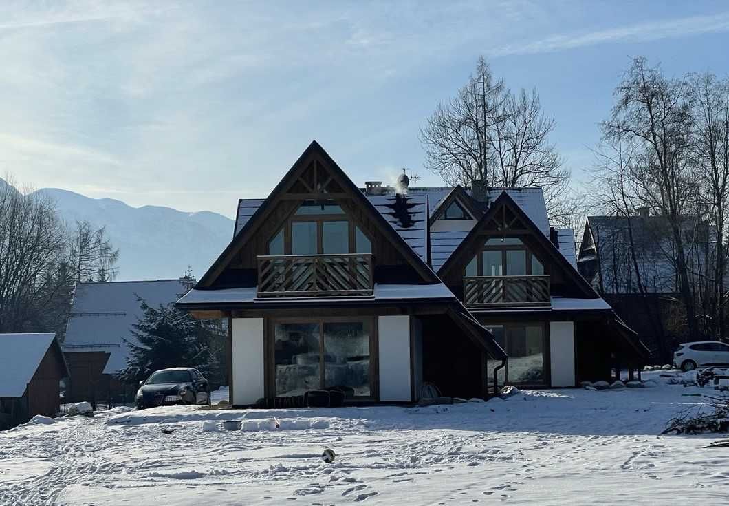 Noclegi Zakopane - POKOJE i DOMKI u Kamińskich - pokojeukaminskich.com