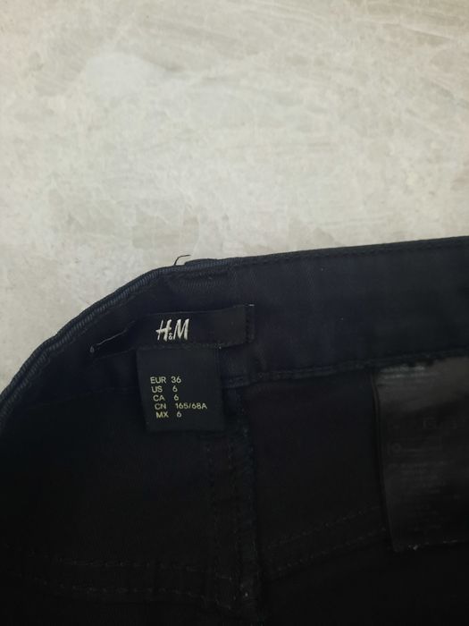 Штани жіночі H&M р.36