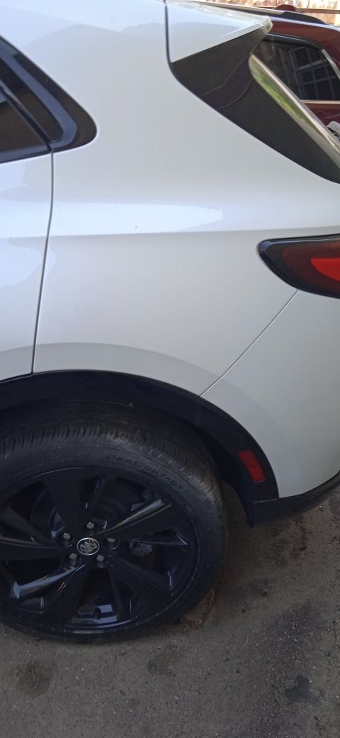 Автомобіль Buick envision ST 2023 р