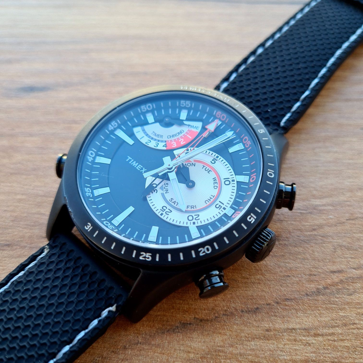 Zegarek męski Timex
