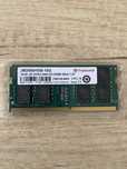 Pamięć ram ddr4 16gb so-dimm Transcend