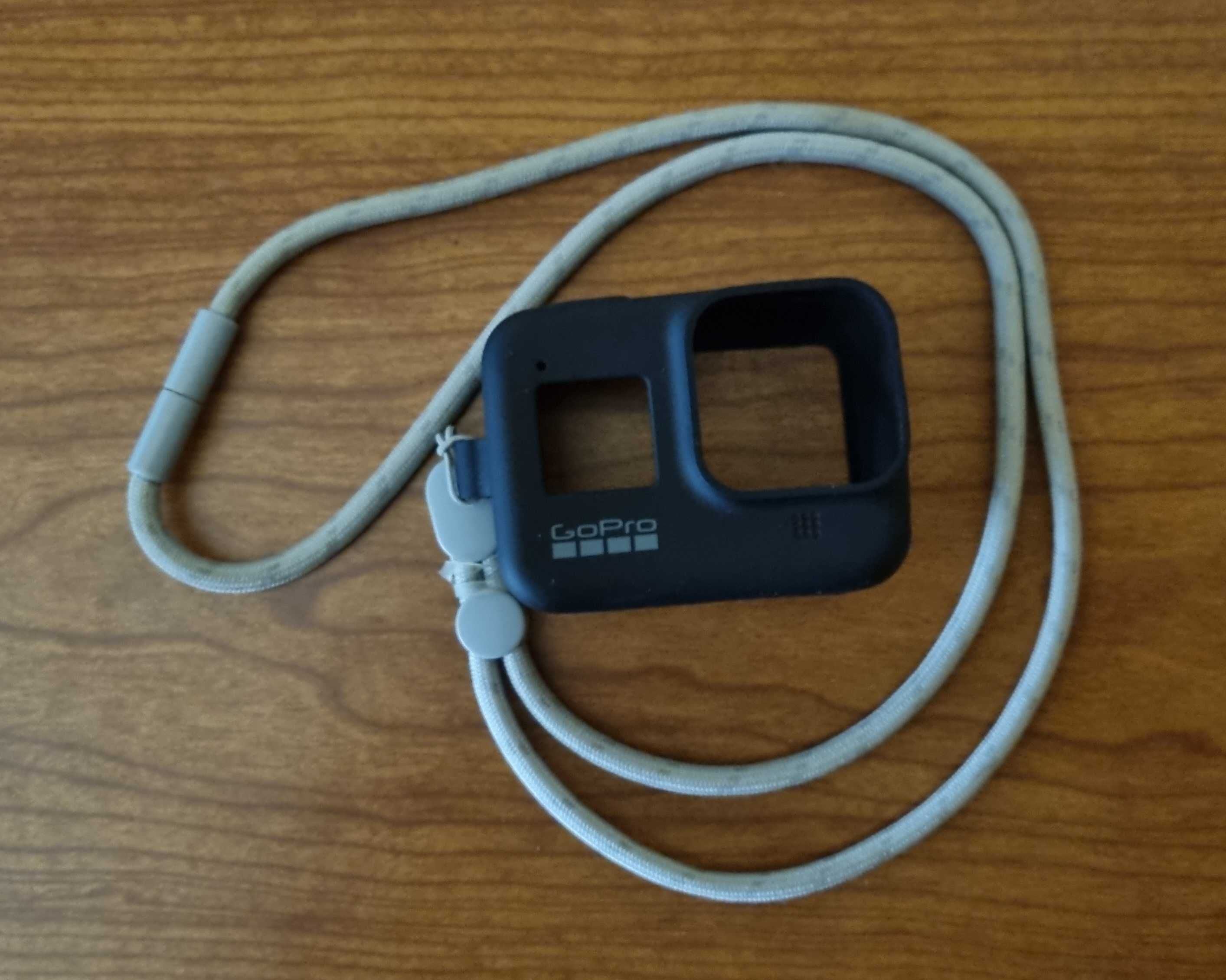 Go Pro Capa protetora Hrero 8