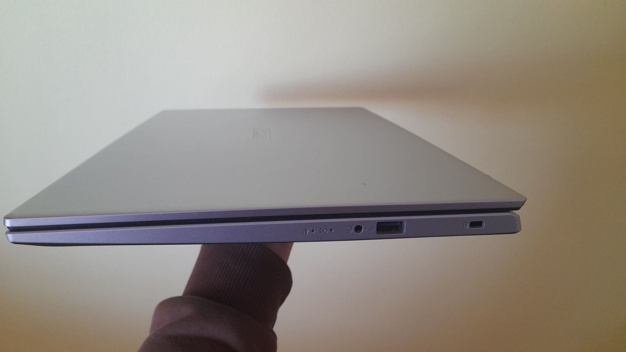 Ноутбук Acer Aspire 3