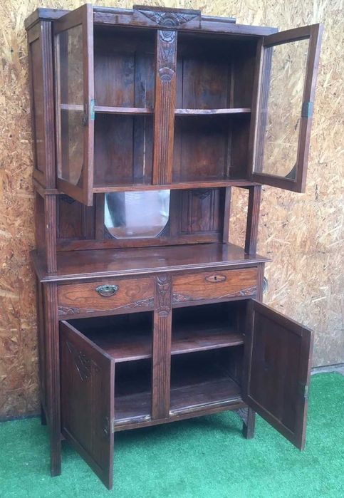 Louceiro antigo, anos 40, movel