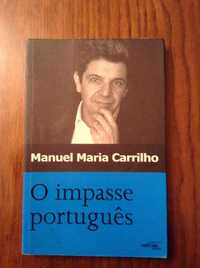 Livro: O Impasse Portugues