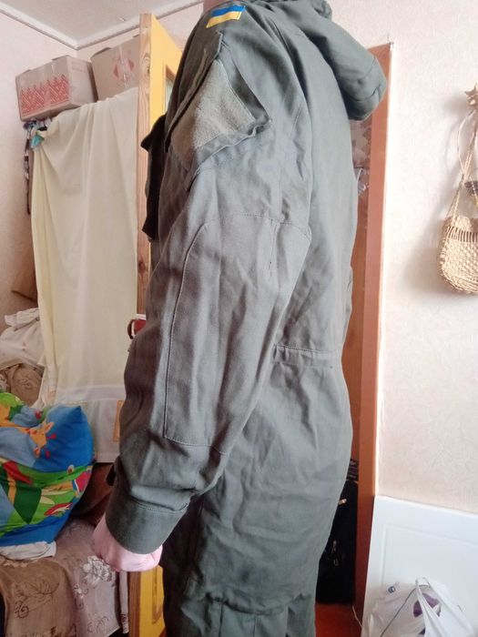 Новая тактическая куртка,китель демисезонный с подстежкой р.48-50