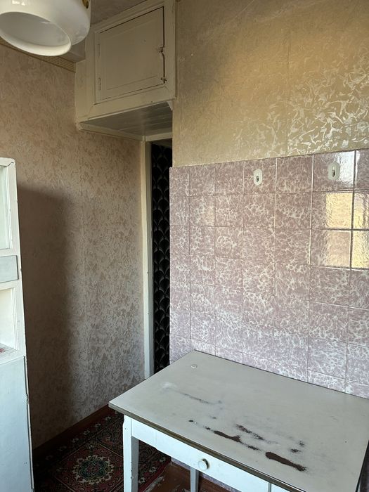 Продам 2 кімнатну квартиру на Черемушках