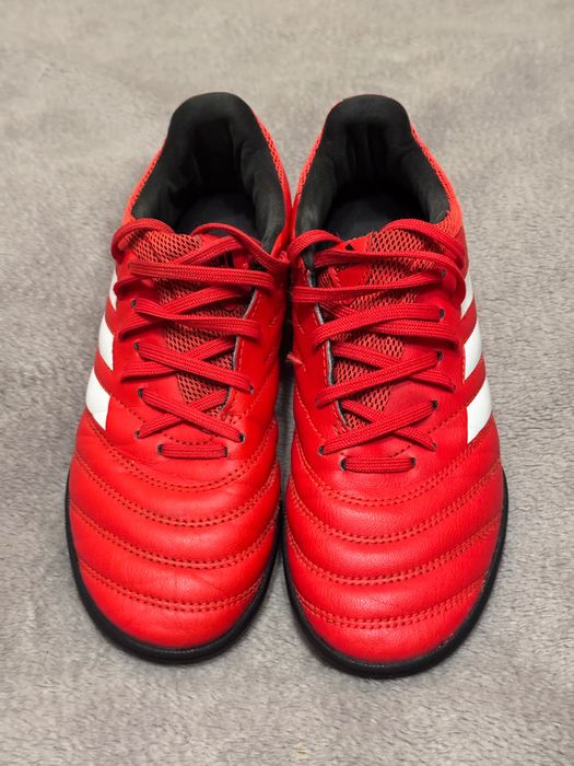 Сороконіжки футбольні Adidas Copa 20.3 36р 22.5-23см оригінал