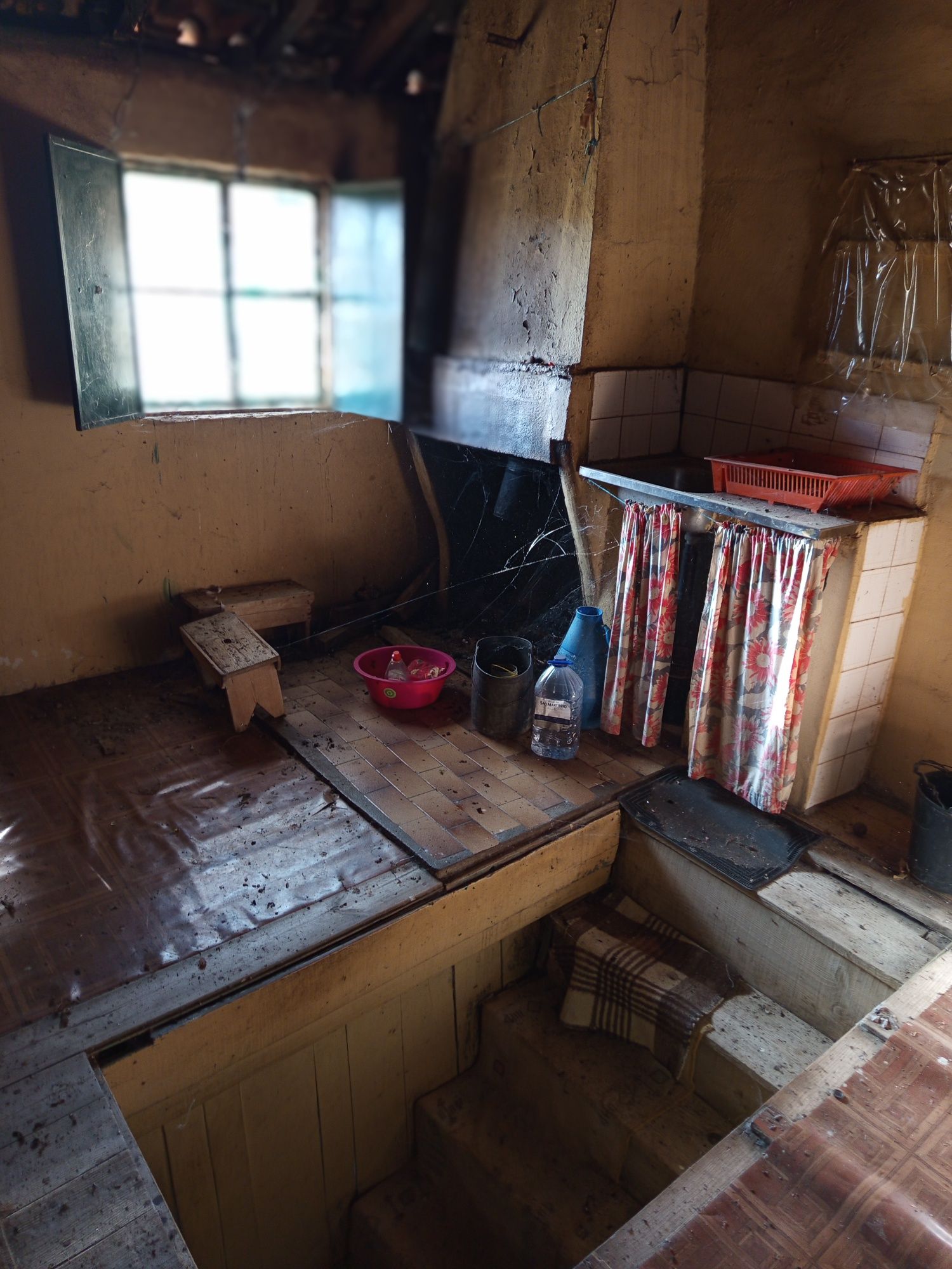Casas para venda em sequeiros Moncorvo