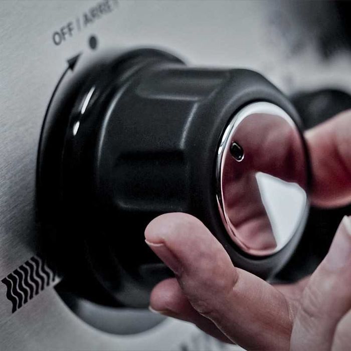 Гриль газовий Broil King Crown 410 - 865953