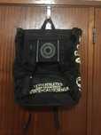 Mochila Levis preta