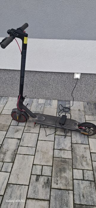 Hulajnoga pro 2 na części lub do remontu