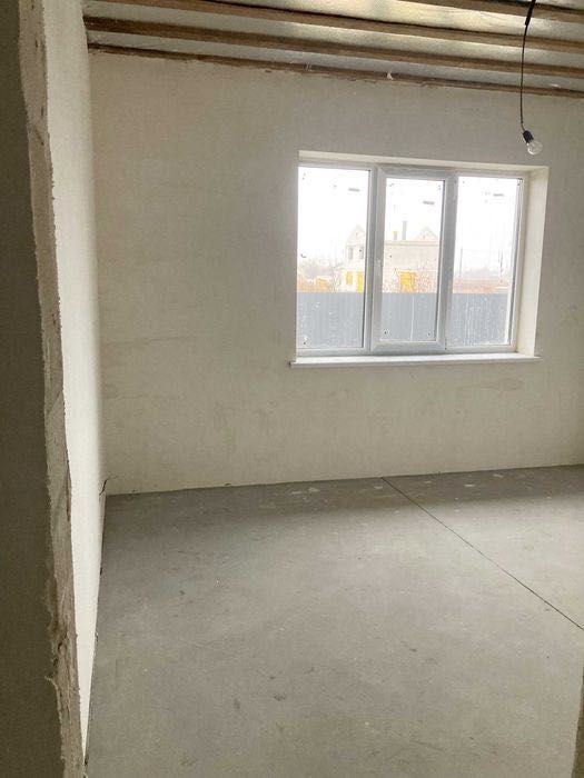 Будинок 93м2+5 соток під чистове з ТЕРАСОЮ 2км до ЦЕНТРА