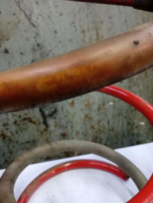 Część do samochodu