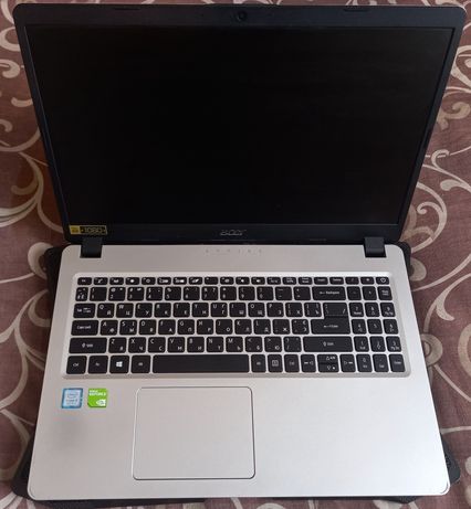 Ноутбук Acer Aspire 5 A515-52G-5527  intel core i5