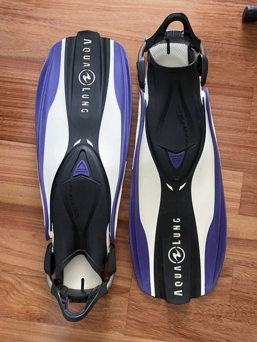 Colete Bcd de mergulho Aqua Lung woman