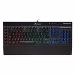 Klawiatura Corsair K55 Gaming RGB DE