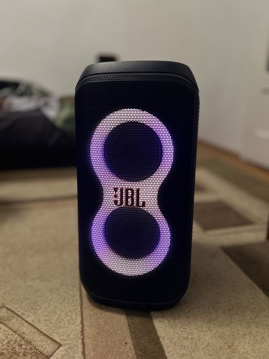 JBL partybox 120 club