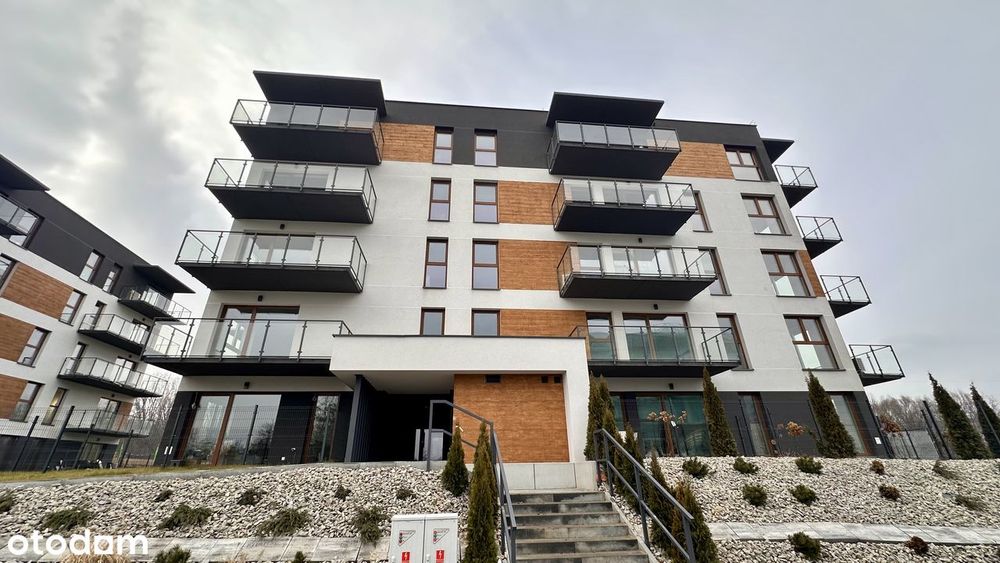 NOWY! Apartament Świętochłowice - Wzgórze Hugona