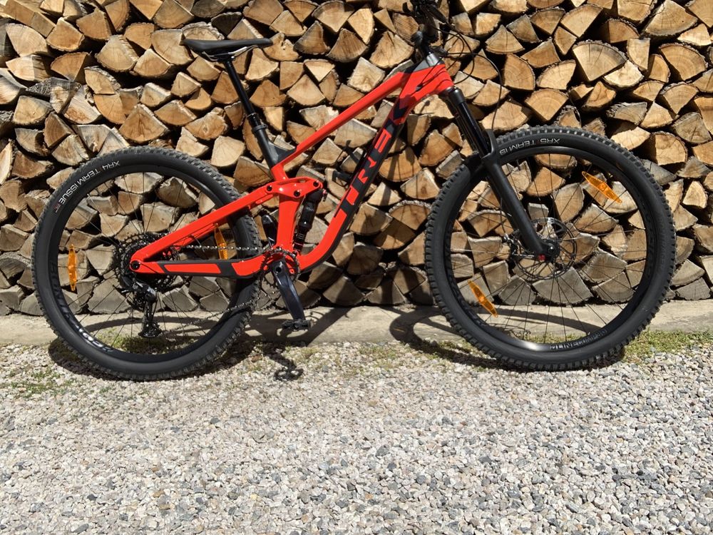 Nowy TREK slash 7 Rozmiar L 19,5 rower fabrycznie nowy