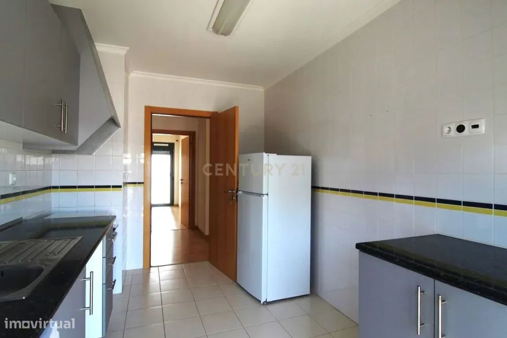 Apartamento T3 em Vila Real de Santo António, Vila Real de Santo Antón