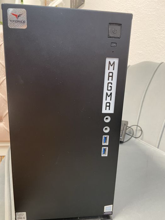 Computador Gaming em bom estado