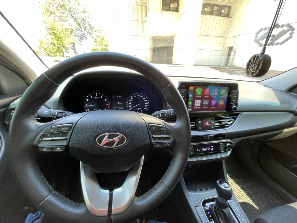 Продаю Hyundai i30