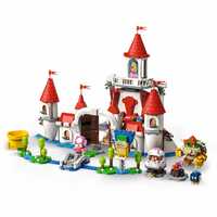 LEGO Mario zestaw rozszerzający nr. 71408  Peach's castle