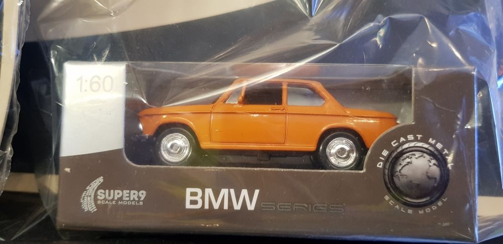 Coleção de carros emblematicos