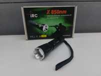 IRC laserowy iluminator IR  X-850nm