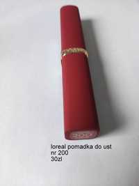 Loreal Pomadka do ust Color Riche Intense Volume Matte