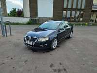 Volkswagen Passat VW Passat 2.0 TDI