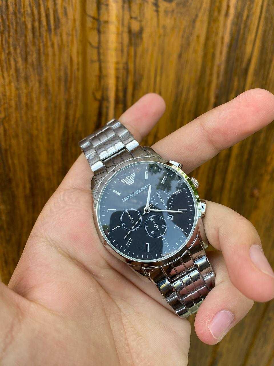 Наручні годинники  Emporio Armani A004