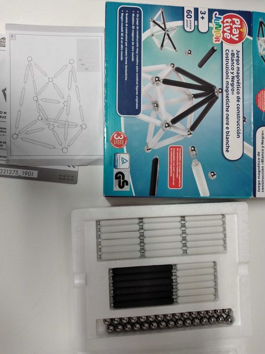 Jogos - Chromino, Times Up!, Keltis, The Game, Wizard