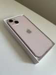 iPhone 13 128gb Pink Idealny Oryginana Bateria 92%