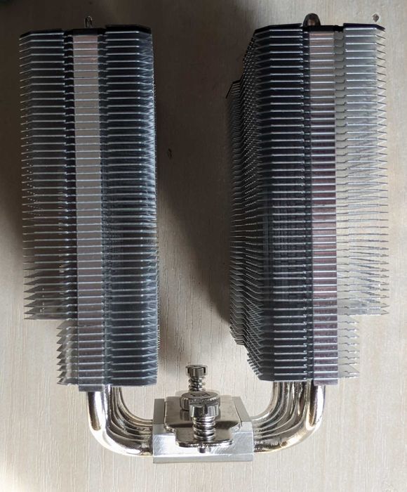 Кулер для процесора Thermalright Peerless Assassin 120 SE