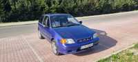 Subaru Justy 2 1.3 4X4 AWD