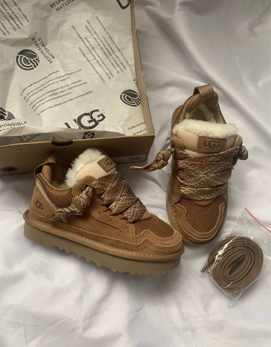 Ugg lowmel,38 розмір