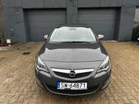 Opel Astra Doinwestowany, gotowy do jazdy. Godny uwagi.