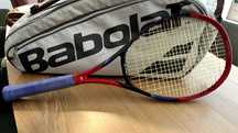 Yonex VCORE 98 - Raquete de Ténis