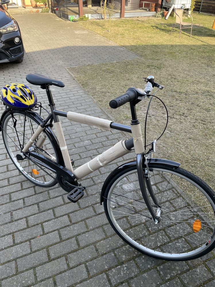 Rower męski X ZITE