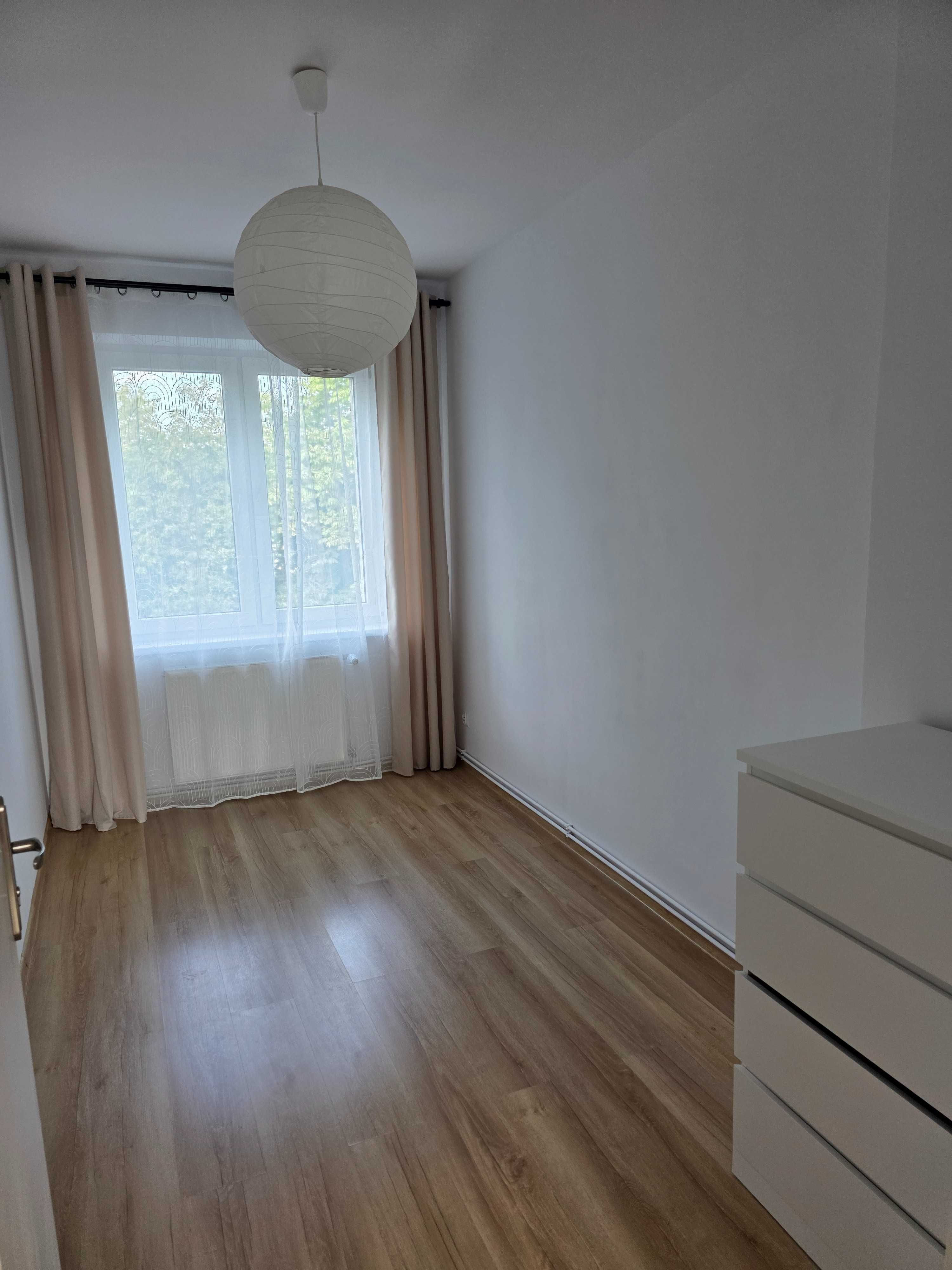 3 pokojowe mieszkanie 46,3 m ,Wrocław-Krzyki , Mościckiego