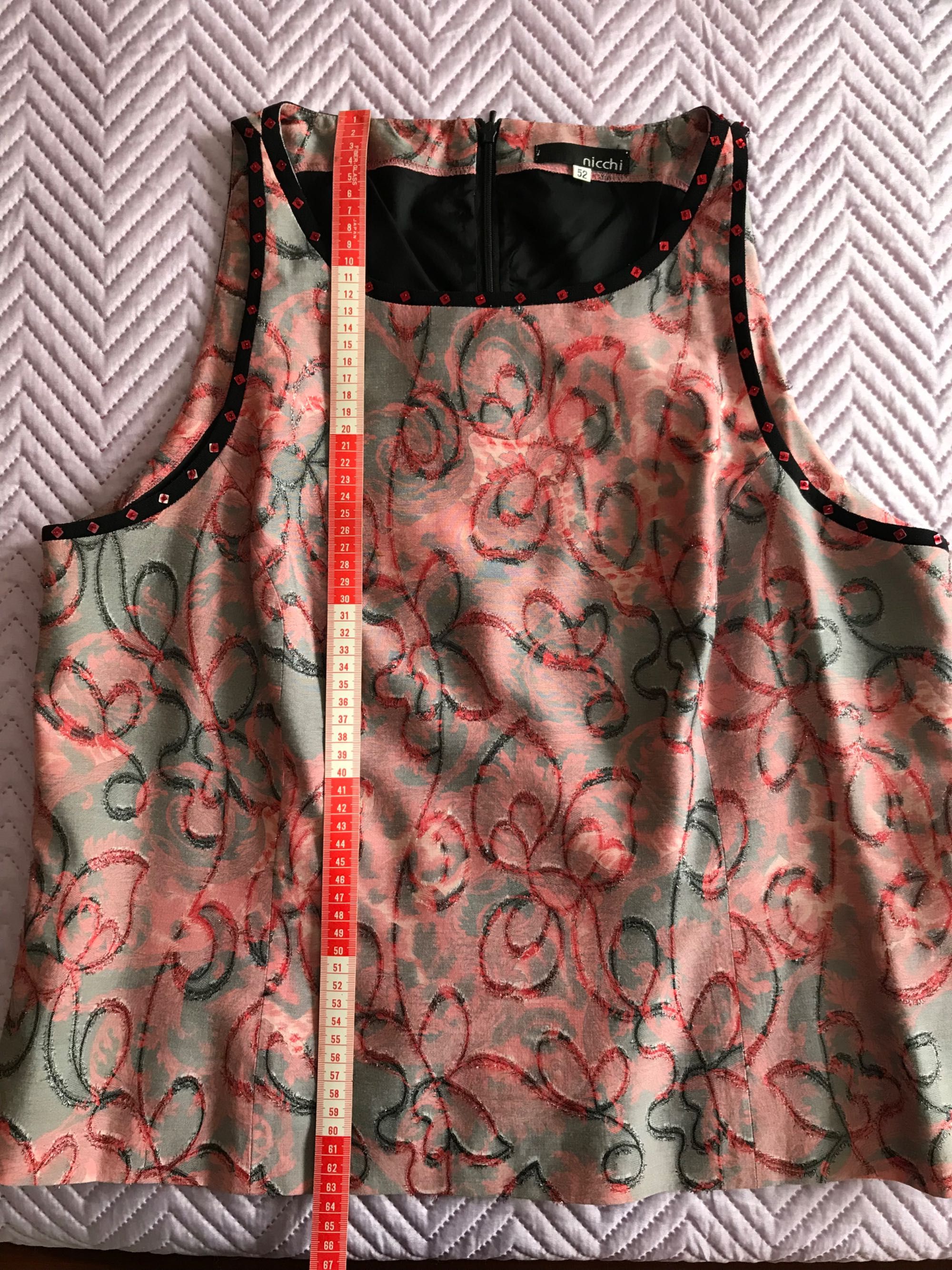 Conjunto cerimónia