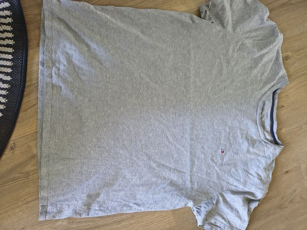 Koszulki męskie L tommy Hilfiger  inne