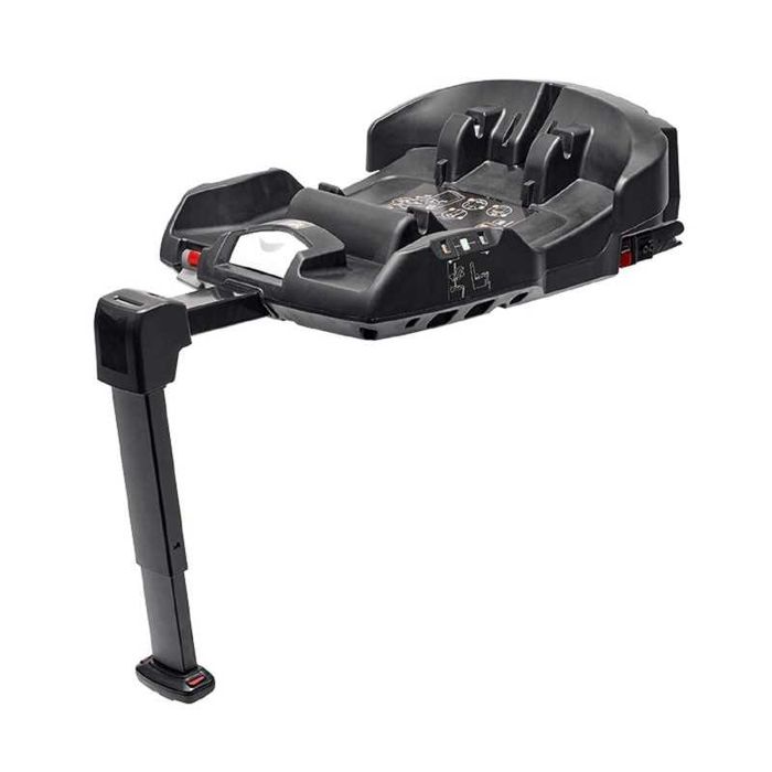 Doona i + Baza ISOFIX – fotelik 2w1 + wózek – stan dobry