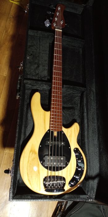 Sire Marcus Miller z7 5